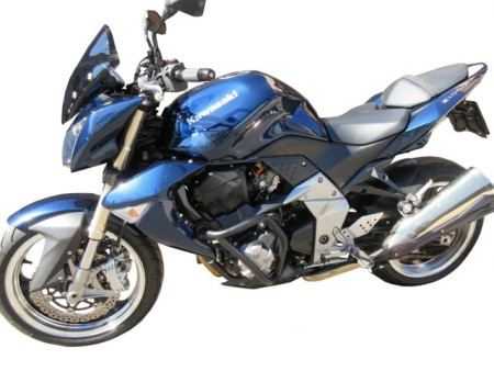Bukócső KAWASAKI Z 1000 (2007-2009)