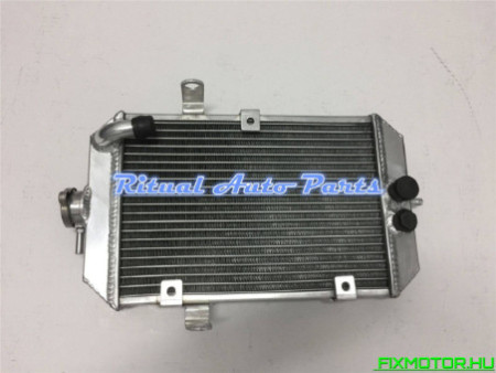 Új Hűtő YAMAHA 660R Raptor 660 YFM660R 2001-2005 2002 2003 2004 01 02 03 04 05