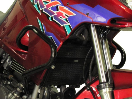 Bukócső Kawasaki KLE 500 (1991-2007)