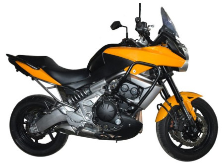 Bukócső Kawasaki KLE 650 VERSYS (2010-2014)