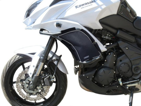 Bukócső Kawasaki KLE 650 VERSYS (2015-2021)