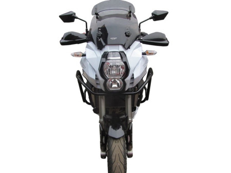 Bukócső Kawasaki KLZ 1000 VERSYS (2012-2014)