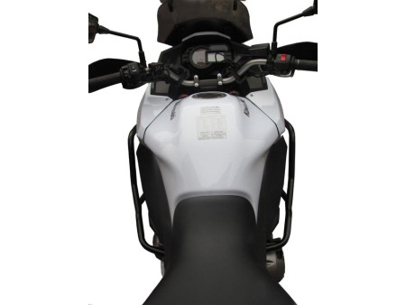 Bukócső Kawasaki KLZ 1000 VERSYS (2012-2014)