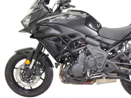 Bukócső Kawasaki Versys 650 (2022-2025)