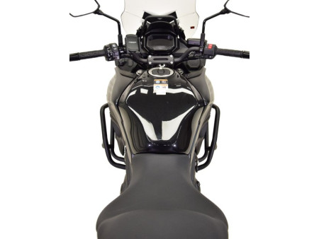 Bukócső Kawasaki Versys 650 (2022-2025)