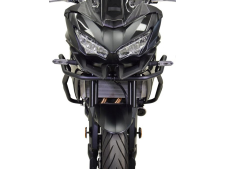 Bukócső Kawasaki Versys 650 (2022-2025)