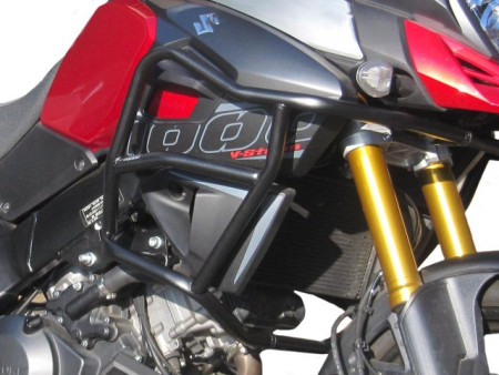 Bukócső Suzuki DL 1000 V-STROM (2014-2016)