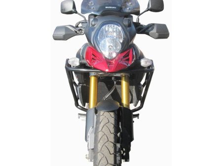 Bukócső Suzuki DL 1000 V-STROM (2014-2016)