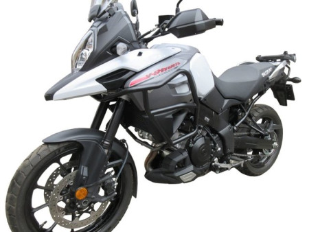 Bukócső Suzuki DL 1000 V-STROM (2017-2019)