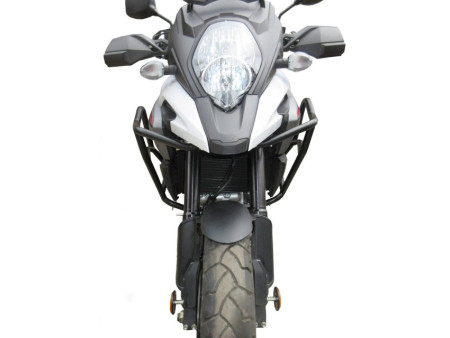 Bukócső Suzuki DL 1000 V-STROM (2017-2019)