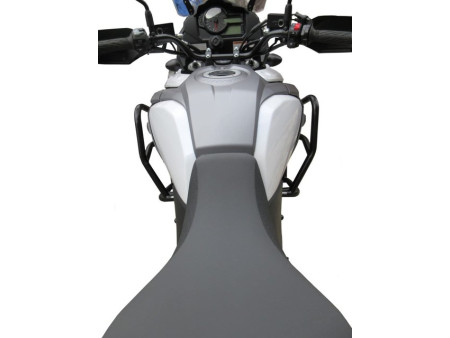 Bukócső Suzuki DL 1000 V-STROM (2017-2019)