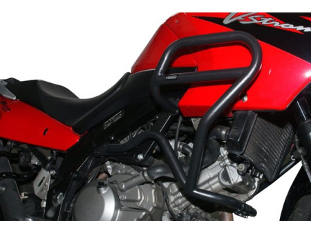 Bukócső Suzuki DL 650 V-Strom (2004-2016) + táskák