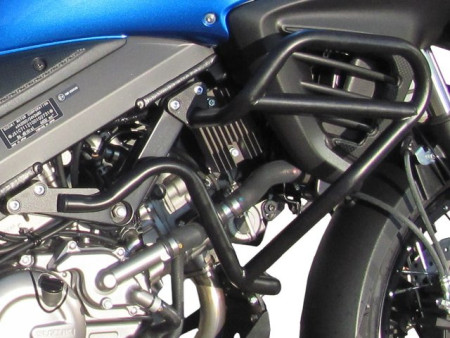 Bukócső Suzuki DL 650 V-Strom (2004-2016)