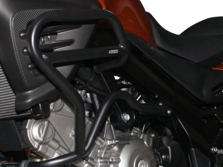 Bukócső Suzuki DL 650 V-Strom (2004-2016)