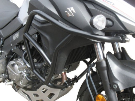Bukócső Suzuki DL 650 V-Strom (2017-2025) + universal lights brackets