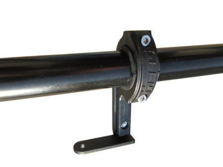 Bukócső Suzuki DL 650 V-Strom (2017-2025) + universal lights brackets