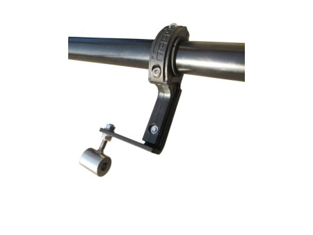 Bukócső Suzuki DL 650 V-Strom (2017-2025) + universal lights brackets