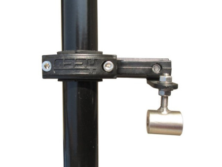 Bukócső Suzuki DL 650 V-Strom (2017-2025) + universal lights brackets