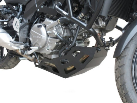 Bukócső Suzuki DL 650 V-Strom (2017-2025)