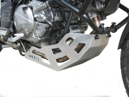 Bukócső Suzuki DL 650 V-Strom (2017-2025)