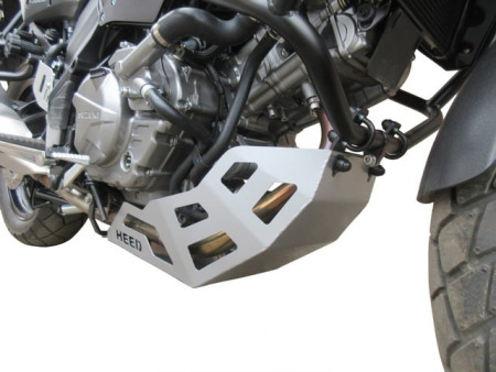 Bukócső Suzuki DL 650 V-Strom (2017-2025)