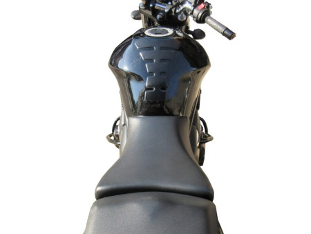 Bukócső Suzuki GSF 650 Bandit (2007-2012)