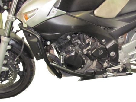 Bukócső Suzuki GSR 600 (2006-2013)