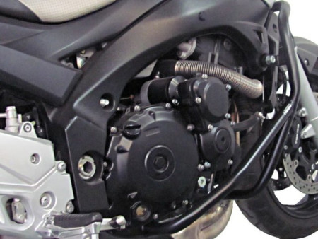 Bukócső Suzuki GSR 600 (2006-2013)