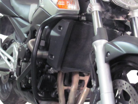 Bukócső Suzuki GSR 600 (2006-2013)