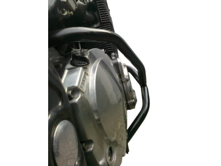 Bukócső Suzuki GSX 1200 INAZUMA (1998-2002)