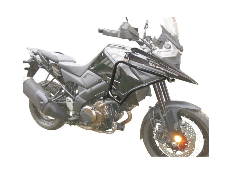 Bukócső Suzuki V-Strom 1050