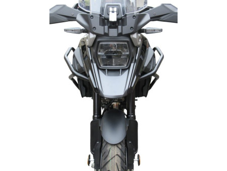 Bukócső Suzuki V-Strom 1050