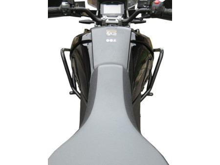 Bukócső Suzuki V-Strom 1050