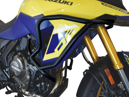 Bukócső Suzuki V-Strom 800 DE, felső
