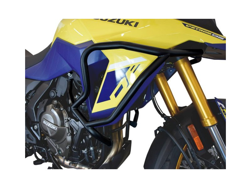 Bukócső Suzuki V-Strom 800 DE, felső