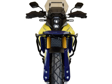 Bukócső Suzuki V-Strom 800 DE, felső