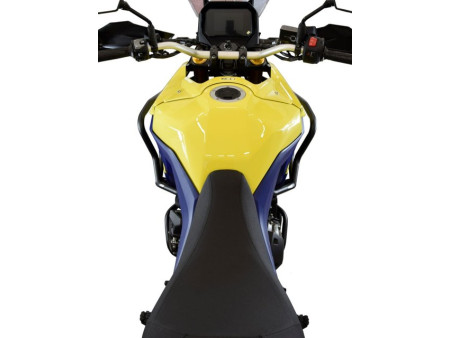 Bukócső Suzuki V-Strom 800 DE, felső