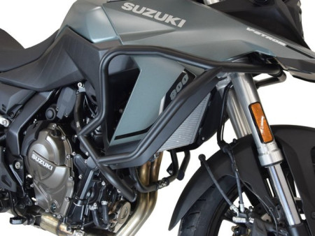 Bukócső Suzuki V-Strom 800 SE / V-Strom 800 DE, felső