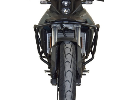 Bukócső Suzuki V-Strom 800 SE / V-Strom 800 DE, felső
