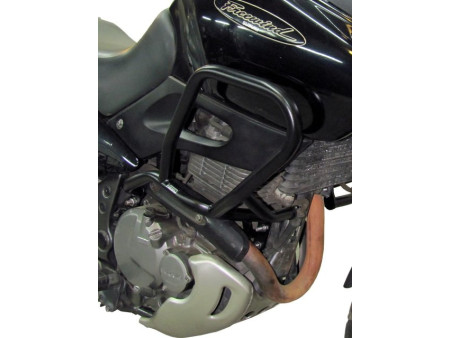 Bukócső Suzuki XF 650 Freewind (1997-2003)