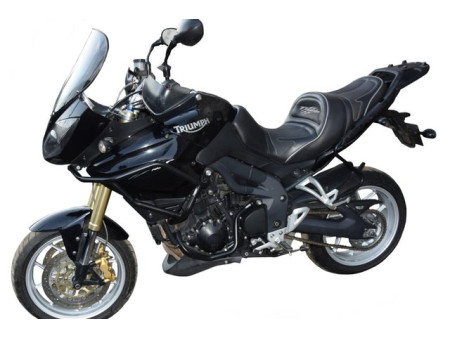 Bukócső Triumph Tiger 1050 (2007-2012)