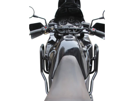 Bukócső Triumph Tiger 900 (1993-1998)