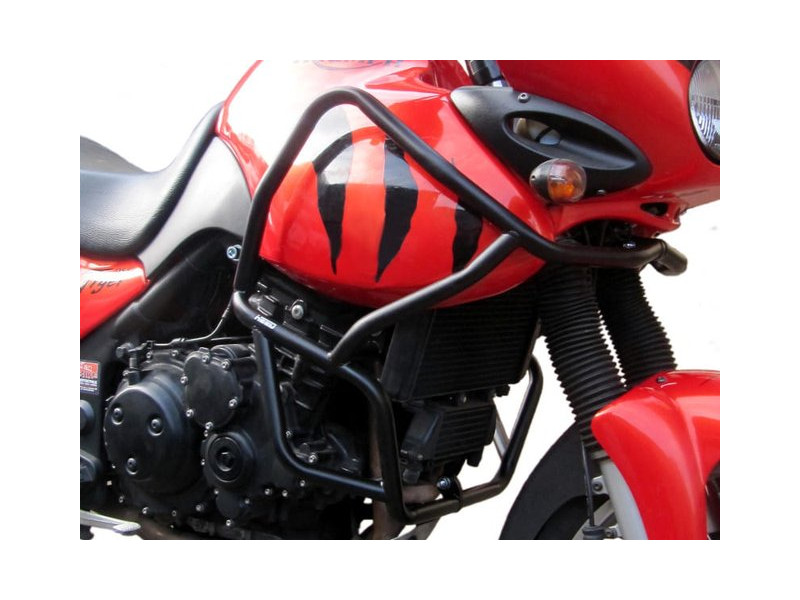 Bukócső Triumph Tiger 955i (2001-2006) / 855i (1999-2000)