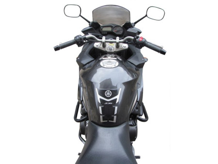 Bukócső YAMAHA XJ 6 Diversion „S” és „N”, kis