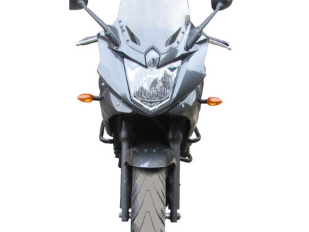 Bukócső YAMAHA XJ 6 Diversion „S” és „N”, kis