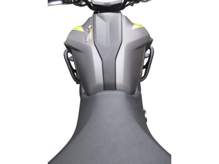 Bukócső Yamaha MT-07 (2018-2024)