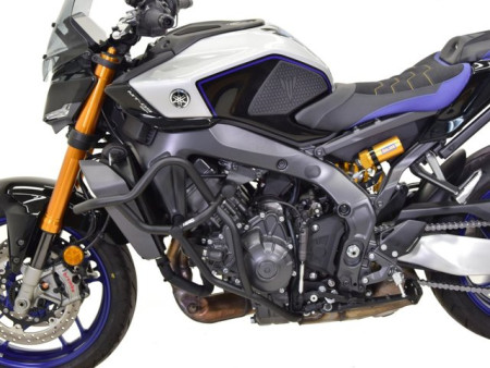 Bukócső Yamaha MT-09 RN87 (2024-től)