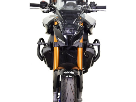 Bukócső Yamaha MT-09 RN87 (2024-től)