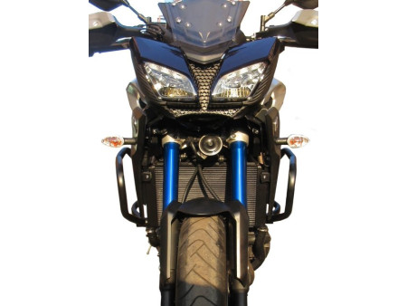 Bukócső Yamaha MT-09 Tracer (2014-2017) / MT-09 (2013-2016), Basic