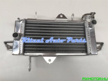 Új Hűtő YAMAHA YZF R125 YZF-R125 2008 2009 2010 2011 2012 2013 08 09 10 11 12 13